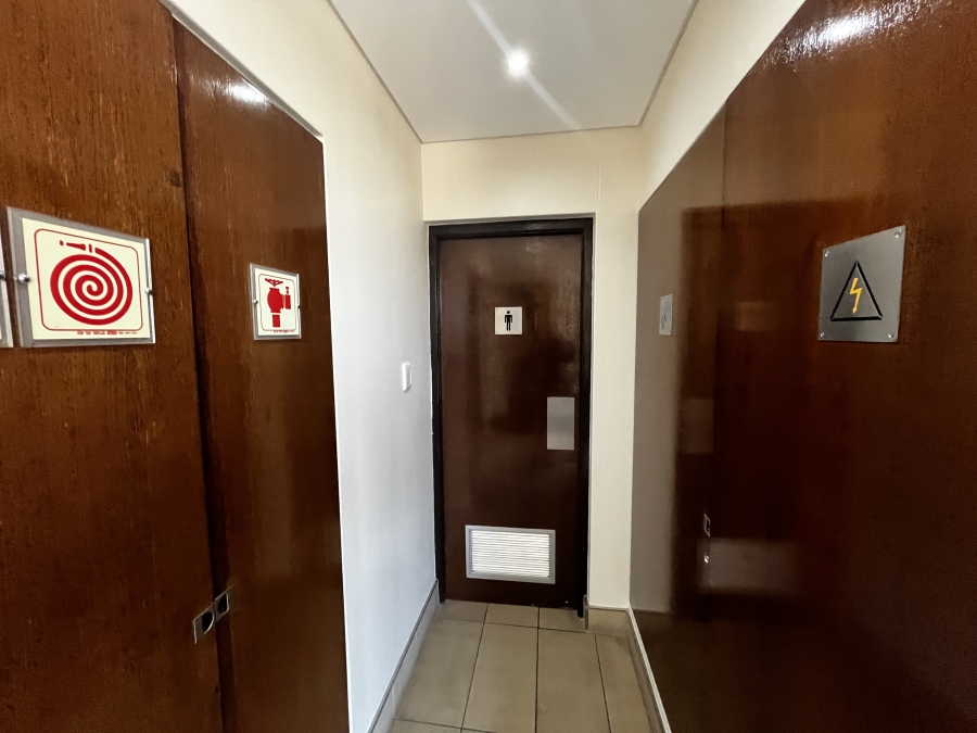 Commercial Property for Sale in Tyger Waterfront Western Cape